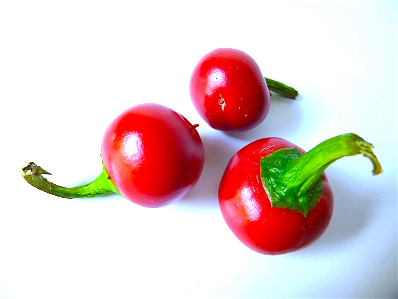 cherry chili